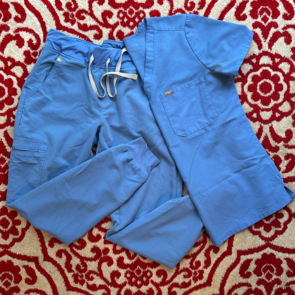 FIGS set, size S